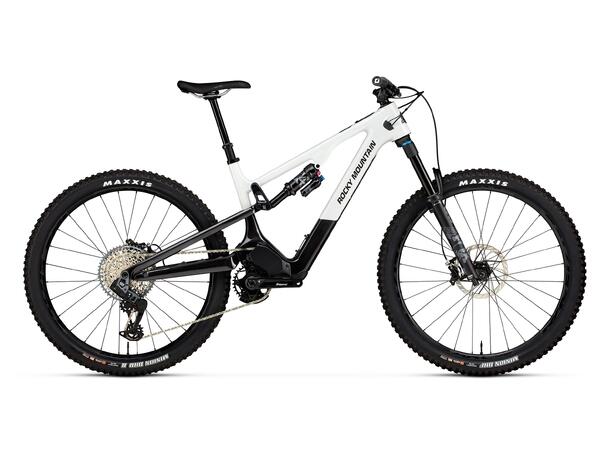 Rocky Mountain Instinct Powerplay SL C70 pour some sugar on me M 