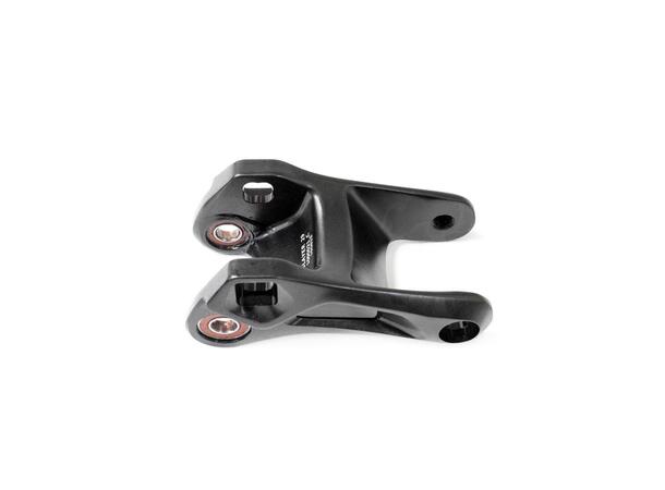 Rocky Mountain Link Altitude Link: 2021  Altitude 27,5" S og M 