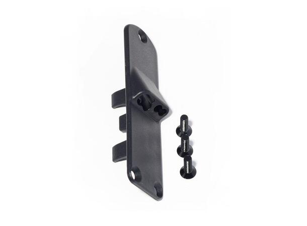 Rocky Mountain Port Cover Kit Element CABLE PORT PLASTIC COVER 2017+ Elemenet 