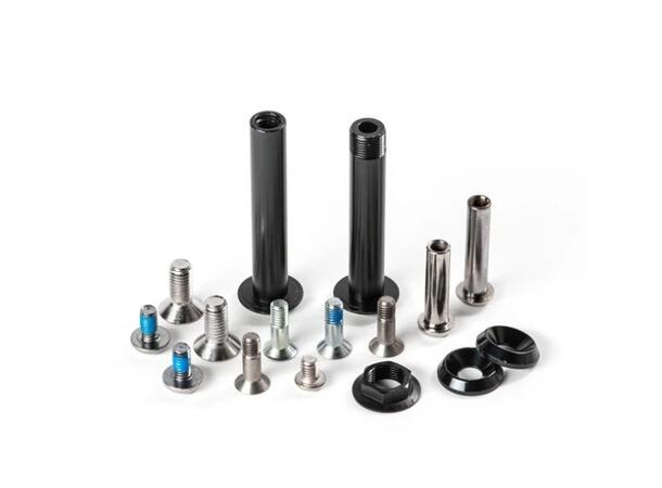 Rocky Mountain bolt kit 2007-2010 Slayer SXC 