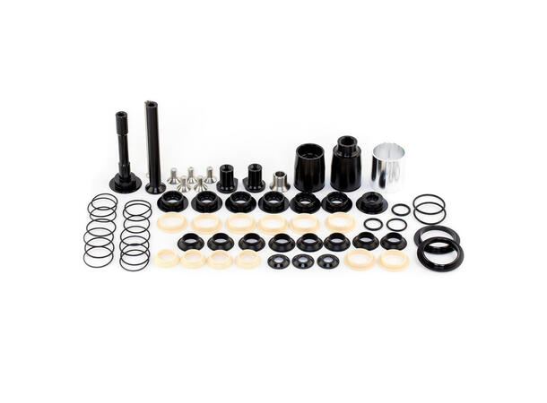Rocky Mountain complete service kit Altitude 29er 2010-2012 