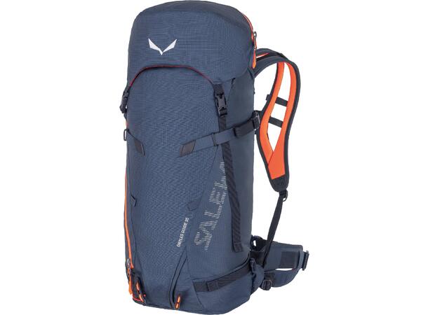 Salewa Ortles Guide 35L dark denim
