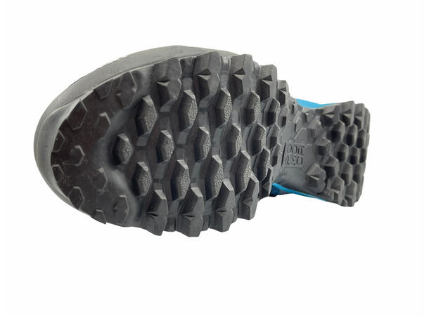 Salewa WS Wildfire Edge Mid GTX java blue UK 5,5 