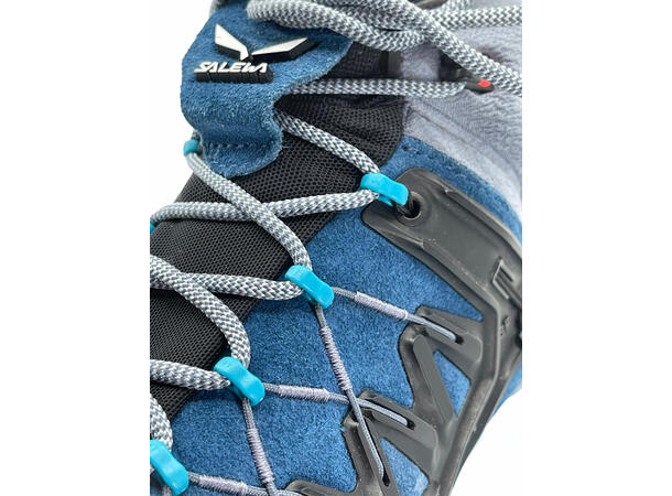 Salewa WS Wildfire Edge Mid GTX java blue UK 5,5 
