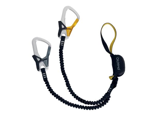 Singing Rock Phario 360 - Via ferrata-slynge.