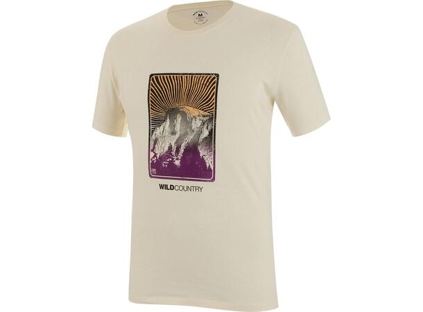 Wild Country Flow M tee.