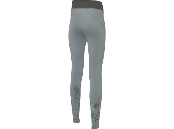 Wild Country Session AOP W leggins seaweed M