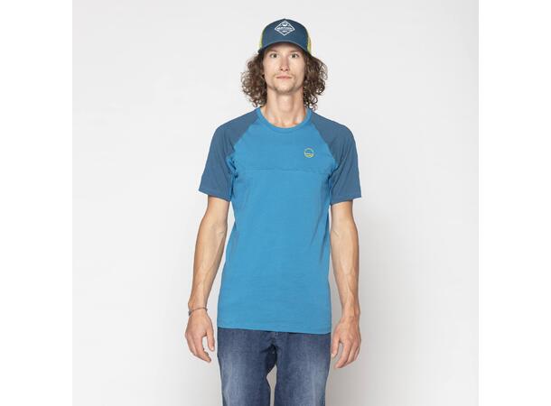 Wild Country Session M tee reef S