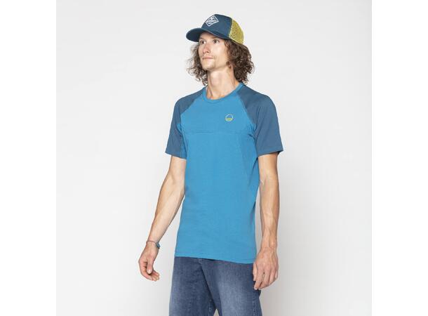 Wild Country Session M tee reef S
