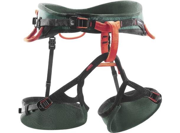 Wild Country Session Men's harness.
