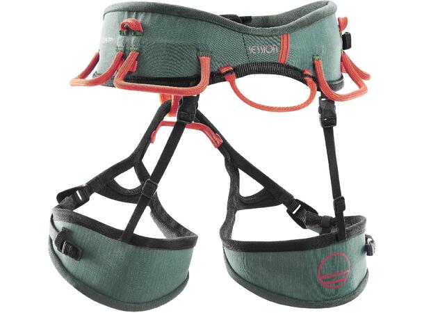Wild Country Session Men's harness.