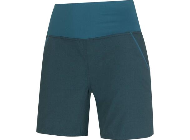 Wild Country Session W shorts petrol M 