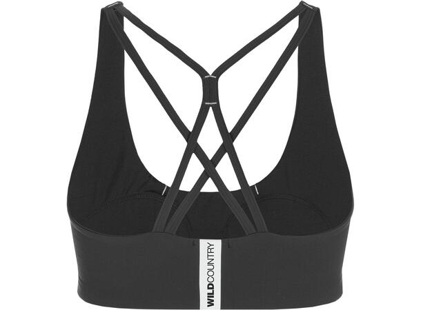 Wild Country Spotter AOP W bra XS 