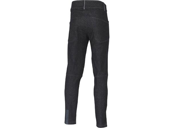 Wild Country Spotter M denim  - stretchy klatrebukse