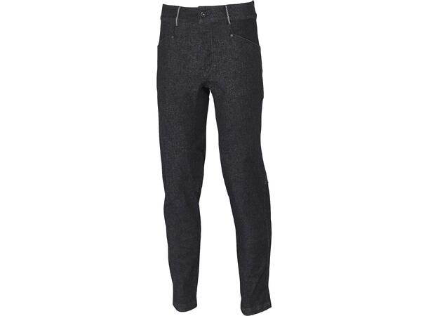 Wild Country Spotter M denim  - stretchy klatrebukse