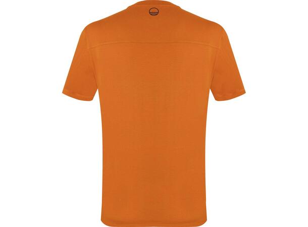 Wild Country Spotter M tee sandstone L 