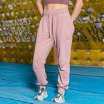 Moon Vector Jogger Pant rose XS 