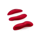 Lapis PU Edges 14 red 