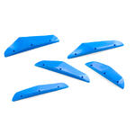 Flathold Damage Control 026.14 sky blue 7