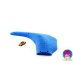 Kilter Smooth Tufa 47-End-Slopey Directi purple 07-13