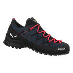 Salewa Wildfire 2 W navy blazer/black UK 4,5