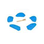 Cheeta STADIUM XL1 sky blue 