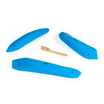 Cheeta STADIUM XXL4 sky blue 