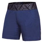 Ocun Pantera Organic Shorts blue sargasso sea XS 