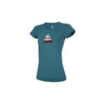 Ocun Classic T W's blue M 