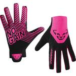 Dynafit DNA 2 Gloves pink glow XS