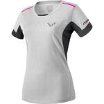 Dynafit Vert 2 W S/S Tee nimbus melange L-46/40 