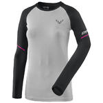 Dynafit Alpine Pro W L/S Tee black out/nimbus M-44/38