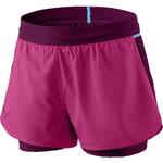 Dynafit Alpine Pro W 2 /1 Shorts flamingo XL-48/42