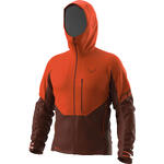 Dynafit Radical Infinium Hybrid JKT M dawn US L 