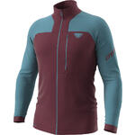 Dynafit Speed PTC JKT M storm blue/ burgundy XXL 