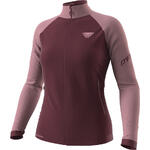 Dynafit Speed PTC JKT W mokarosa/burgundy XS 