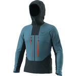 Dynafit TLT DST JKT M storm blue US XS 