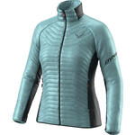 Dynafit Speed insulation JKT W marine blue M-44/38 
