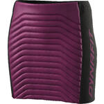 Dynafit Speed Insulation Skirt W beet red XS-40/34 