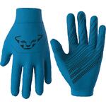 Dynafit Upcycled Speed Gloves methyl blue M 