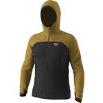 Dynafit Ridge Thermal Hoody M tobacco L 