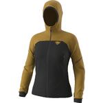 Dynafit Ridge Thermal Hoody W tobacco S 