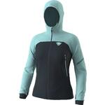 Dynafit Ridge Thermal Hoody W marine blue/blueberry S 