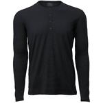 7mesh Desperado Merino Shirt LS W's black XS 