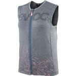 EVOC Protector Vest Women carbon grey S