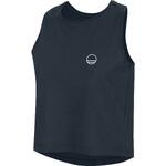 Wild Country Session W tank navy M 