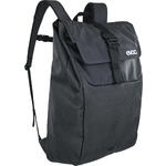 EVOC Duffle Backpack 26 carbon grey - black