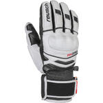 Reusch World Champ white/black 7,5