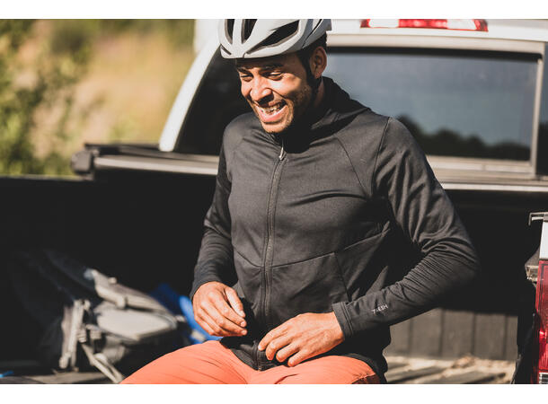 7Mesh Après Hoody M's