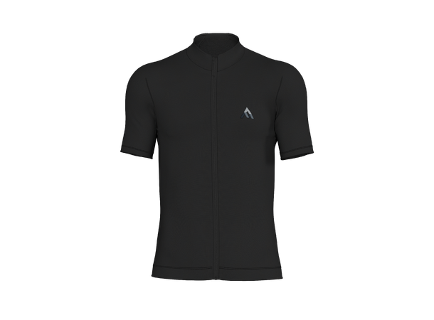 7mesh Ashlu Merino Jersey SS M's black M 